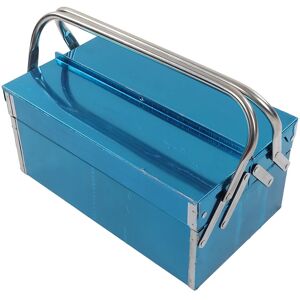2 Layer 3 Tray Tool Storage Box Stainless Steel Cantilever Toolbox Folding Ac Uk 2 Layer 3 Tray Tool Storage Box Stainless Steel Cantilever Toolbox Folding Ac Uk