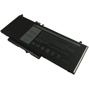 Avizar Replacement Battery For Dell Latitude E5450 / E5550 Li-Polymer 7.4v Avizar Replacement Battery For Dell Latitude E5450 / E5550 Li-Polymer 7.4v