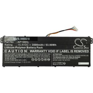 Vhbw Battery For Acer Aspire 5 A515-43-R0b6 A515-43-R057 A515-43 A515-43-Ddr4 3500mah Vhbw Battery For Acer Aspire 5 A515-43-R0b6 A515-43-R057 A515-43 A515-43-Ddr4 3500mah