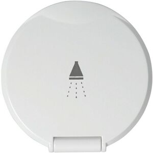 Classic Evo White Deck Shower Nylon Hose 4 Mm Wall Mounting - 1 Pc Osculati - Classic Evo White Deck Shower Nylon Hose 4 Mm Wall Mounting - 1 Pc Osculati -