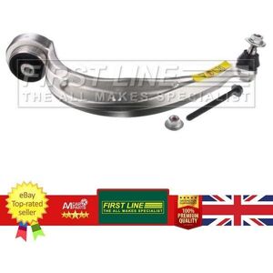 First Line Control Arm - Control Arm - Aluminium First Line Control Arm - Control Arm - Aluminium