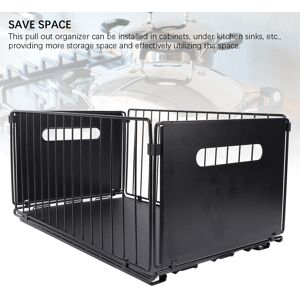 »pull Out Cabinet Organizer Multifunctional Cabinet Slide Out Drawer For Under »pull Out Cabinet Organizer Multifunctional Cabinet Slide Out Drawer For Under