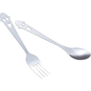 Sodial 2x(Cake Coffee Spoon, Teaspoon Dessert Coffee Stirring Spoon, Children'S7668 Sodial 2x(Cake Coffee Spoon, Teaspoon Dessert Coffee Stirring Spoon, Children'S7668