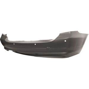 Prasco Bmw 3 Series E91 Lci Rear Bumper Primed With Pdc Estate Models 2009-2013 Prasco Bmw 3 Series E91 Lci Rear Bumper Primed With Pdc Estate Models 2009-2013