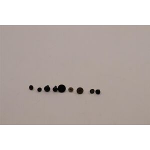 Lenovo Thinkpad T15p Gen 3 Screw Screws Set Kit 5s10z89208 Lenovo Thinkpad T15p Gen 3 Screw Screws Set Kit 5s10z89208