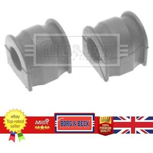 Anti Roll Bar Bush For Dacia Duster 17- 546114237r Borg & Beck Bsk7410k Anti Roll Bar Bush For Dacia Duster 17- 546114237r Borg & Beck Bsk7410k
