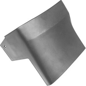 Prasco Range Rover Sport Sill Moulding Front Arch Piece Black Left Hand 2013-2017 Prasco Range Rover Sport Sill Moulding Front Arch Piece Black Left Hand 2013-2017