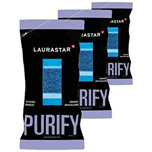 Laurastar Anti-Scale Granules Refills, Pack Of 3 Laurastar Anti-Scale Granules Refills, Pack Of 3
