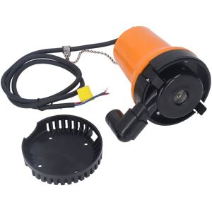˙dc12v Electric Bilge Pump 45w High Lift 25mm Caliber Low Noise Marine ˙dc12v Electric Bilge Pump 45w High Lift 25mm Caliber Low Noise Marine
