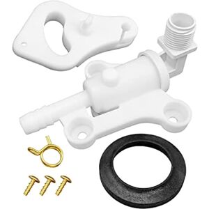 5x( 34100 Rv & Camping Toilet Water Kit Compatible With Aqua- L9m8)8103 5x( 34100 Rv & Camping Toilet Water Kit Compatible With Aqua- L9m8)8103