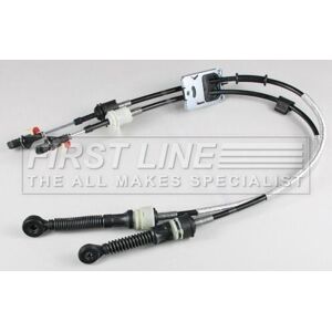 First Line Fkg1219 Manual Transmission Cable Pull Fits Fiat 500x Jeep Renegade First Line Fkg1219 Manual Transmission Cable Pull Fits Fiat 500x Jeep Renegade