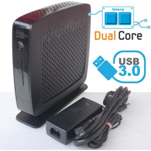 Igel M330c Thinclient Dualcore Cpu U4200 1ghz 1gb Ram Sata Controller Dvi #m330c Igel M330c Thinclient Dualcore Cpu U4200 1ghz 1gb Ram Sata Controller Dvi #m330c