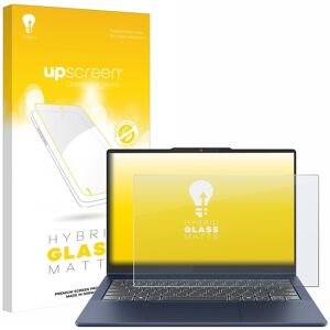 Upscreen Glass Film Screen Protector For Lenovo Ideapad 5 2-In-1 Gen 10 14" Screen Cover Upscreen Glass Film Screen Protector For Lenovo Ideapad 5 2-In-1 Gen 10 14" Screen Cover
