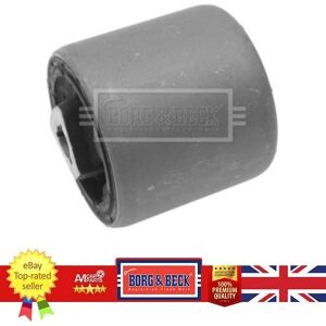 Borg & Beck Trailing Control Arm Bush For Bmw 3 82-90 5 01-10 6 03-10 31120305612 Borg & Beck Trailing Control Arm Bush For Bmw 3 82-90 5 01-10 6 03-10 31120305612