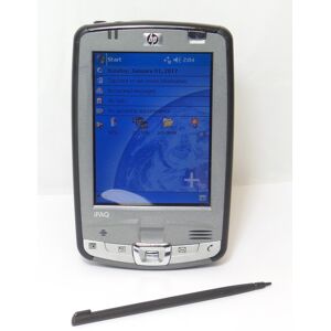 HP Ipaq Pocket Pc Hx2400 Hx2490b Wm 5.0 520mhz English Os (Fa724aa#aba) HP Ipaq Pocket Pc Hx2400 Hx2490b Wm 5.0 520mhz English Os (Fa724aa#aba)