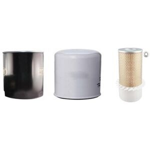 Re Kit Filter Service Kit Fits Scheid Rw 200 Air Oil Fuel W/deutz F6l912 Eng. Re Kit Filter Service Kit Fits Scheid Rw 200 Air Oil Fuel W/deutz F6l912 Eng.