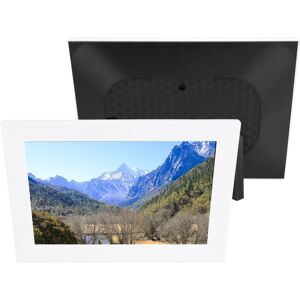 Plug Digital Photo Frame 10.1 Inch Wireless 32gb Storage 1280x800 Ips Touch Sg Plug Digital Photo Frame 10.1 Inch Wireless 32gb Storage 1280x800 Ips Touch Sg