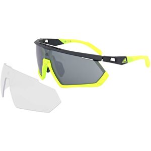 adidas Sport Sp0054 20c Grey 0/0/135 Man Sunglasses adidas Sport Sp0054 20c Grey 0/0/135 Man Sunglasses