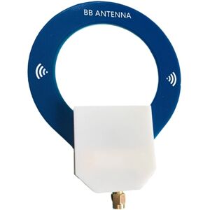 Sodial 3x( Loop Antenna 9.9khz-181mhz Sma Interface Circular Antenna Portable3568 Sodial 3x( Loop Antenna 9.9khz-181mhz Sma Interface Circular Antenna Portable3568