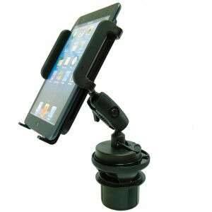 Buybits Vehicle Car Drink / Cup Holder Tablet Mount For Apple Ipad Mini 4 Buybits Vehicle Car Drink / Cup Holder Tablet Mount For Apple Ipad Mini 4