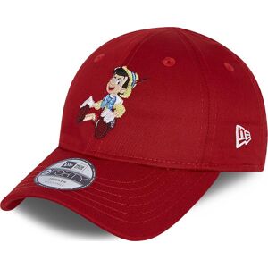 New Era Pinocchio Cy Film Character 9forty Elasticback Cap Infant Säugling New Era Pinocchio Cy Film Character 9forty Elasticback Cap Infant Säugling