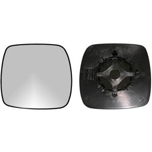 Iparlux Replacement Glass Rear View Mirror With Left Base = Right Compatible Wit Iparlux Replacement Glass Rear View Mirror With Left Base = Right Compatible Wit
