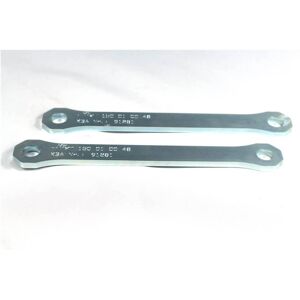 Tecnium Honda Nc 700 / Nc 750 X / S / Integra - Seat Lowering Kit / 1023344 Tecnium Honda Nc 700 / Nc 750 X / S / Integra - Seat Lowering Kit / 1023344