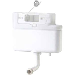 Siamp Intra Bottom Inlet Built In Concealed Dual Flush Cistern - toilet cistern Siamp Intra Bottom Inlet Built In Concealed Dual Flush Cistern - toilet cistern