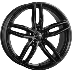 Carmani Wheels 13 Twinmax 8.5x19 Et35 5x120 Sw For Opel Insignia Carmani Wheels 13 Twinmax 8.5x19 Et35 5x120 Sw For Opel Insignia