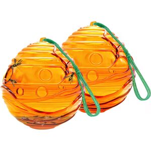 Spherical Wasp Trap 2 Pcs - Waterproof Wasp Nest Killer, Hornet Catcher, Bee Cat Spherical Wasp Trap 2 Pcs - Waterproof Wasp Nest Killer, Hornet Catcher, Bee Cat