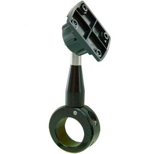 Buybits 9cm Extended Atv Handlebar Mount & 4 Hole Amps Adapter For Garmin Tread Buybits 9cm Extended Atv Handlebar Mount & 4 Hole Amps Adapter For Garmin Tread