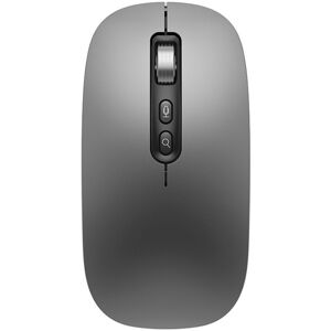 Sodial 4x(Ai Voice Mouse Voice To Text Mouse Rechargeable 2.4g Bluetooth Mouse6686 Sodial 4x(Ai Voice Mouse Voice To Text Mouse Rechargeable 2.4g Bluetooth Mouse6686