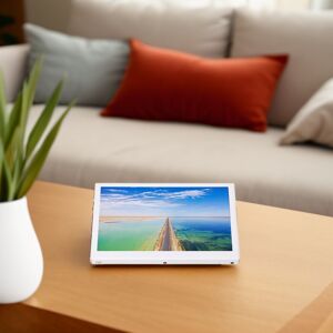 7 Inch Portable Display 1024x600 Hd Multimedia Interface Small External Sec Sg 7 Inch Portable Display 1024x600 Hd Multimedia Interface Small External Sec Sg