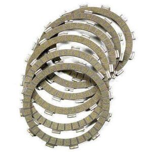 Tecnium Cr 125 R - 00/07 / Crf 250 R - 04/07 - Clutch Discs / 3031069 Tecnium Cr 125 R - 00/07 / Crf 250 R - 04/07 - Clutch Discs / 3031069