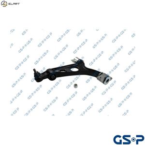 Gsp Controltrailing Arm Wheel Suspension S060004 For Alfa Romeo Ar32310 2.0l 4cyl Gsp Controltrailing Arm Wheel Suspension S060004 For Alfa Romeo Ar32310 2.0l 4cyl