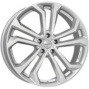 Alloy Wheel Dezent Ta Silver For Audi Q3 Sportback 7x17 5x112 Silver Mwl Alloy Wheel Dezent Ta Silver For Audi Q3 Sportback 7x17 5x112 Silver Mwl