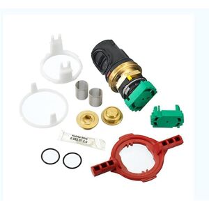 Mira Discovery Thermostatic Cartridge - Shower Spare Part Mira Discovery Thermostatic Cartridge - Shower Spare Part