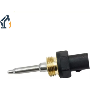 Does Not Apply Suitable For E330d 325d Water Temperature Sensor 256-6453 2566453 Excavator Mech Does Not Apply Suitable For E330d 325d Water Temperature Sensor 256-6453 2566453 Excavator Mech