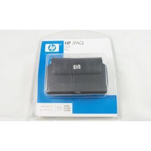 HP Ipaq Slimline Leather Holster Case For Most Handheld Pocket Pc (Fa350a#ac3) HP Ipaq Slimline Leather Holster Case For Most Handheld Pocket Pc (Fa350a#ac3)