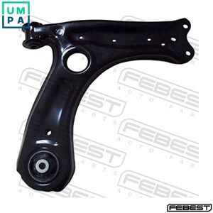 Febest Controltrailing Arm Wheel Suspension 2624-Roomrh For Skoda Roomster/praktik 1.4l Febest Controltrailing Arm Wheel Suspension 2624-Roomrh For Skoda Roomster/praktik 1.4l