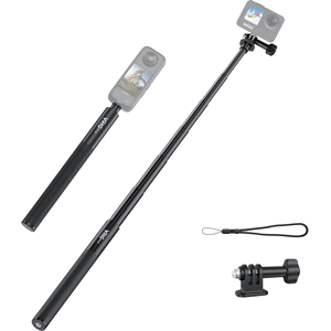 Does Not Apply Tp-13,131cm(51inch) Invisible Selfie Stick For Insta360 One X3, X2, X, Insta360 Does Not Apply Tp-13,131cm(51inch) Invisible Selfie Stick For Insta360 One X3, X2, X, Insta360