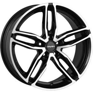Carmani Wheels 13 Twinmax 8.5x19 Et42 5x114.3 Swfp For Nissan Juke Leaf Murano Carmani Wheels 13 Twinmax 8.5x19 Et42 5x114.3 Swfp For Nissan Juke Leaf Murano