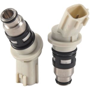 Eurowagens 4pcs Car Injector Car Accessories For March K11 1.0 1.3 Hatchback Eurowagens 4pcs Car Injector Car Accessories For March K11 1.0 1.3 Hatchback