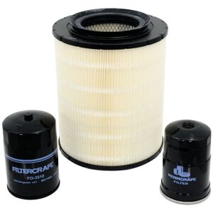 Aftermarket Engine Filter Kit For Mitsubishi Canter/fuso Fb83b 3.5t 3c15 4m42 1/2005-3/2006 Aftermarket Engine Filter Kit For Mitsubishi Canter/fuso Fb83b 3.5t 3c15 4m42 1/2005-3/2006