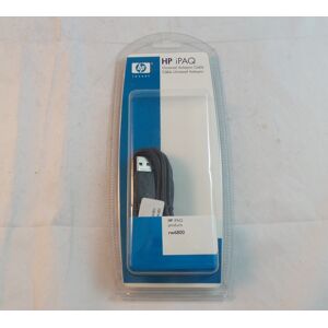 HP Ipaq Sync Cable - Mini Usb (Fa801aa#ac3) HP Ipaq Sync Cable - Mini Usb (Fa801aa#ac3)