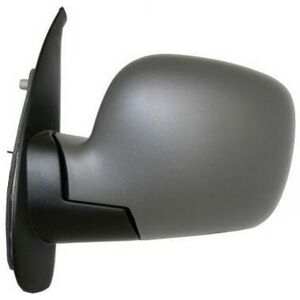 Iparlux Complete Mirror Electric Right Convex Thermal Primed Folding Probe Iparlux Complete Mirror Electric Right Convex Thermal Primed Folding Probe