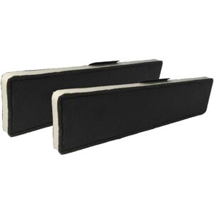 Vhbw 2 Charcoal Filter Carbon For Miele Da 2808 / Edst Da 2906 Da 2905 Da 2900 Vhbw 2 Charcoal Filter Carbon For Miele Da 2808 / Edst Da 2906 Da 2905 Da 2900