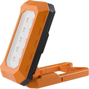 Tevole Rechargeable Led Work Light Cordless, 3000k-6500k Cct 500 Lumen, 40hour Max, Ad Tevole Rechargeable Led Work Light Cordless, 3000k-6500k Cct 500 Lumen, 40hour Max, Ad