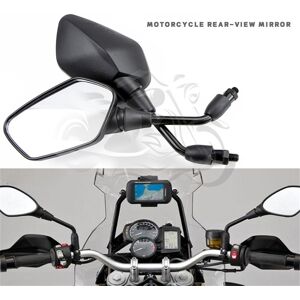 Eurowagens Fit Honda Cb300f Cb500f Cb500x Cb650f Motorcycle Rear View Side Eurowagens Fit Honda Cb300f Cb500f Cb500x Cb650f Motorcycle Rear View Side