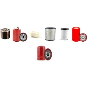 Re Kit Filter Service Kit Fits Toro Reelmaster 5200d Re Kit Filter Service Kit Fits Toro Reelmaster 5200d